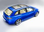 Seat IBZ Concept 2009 года